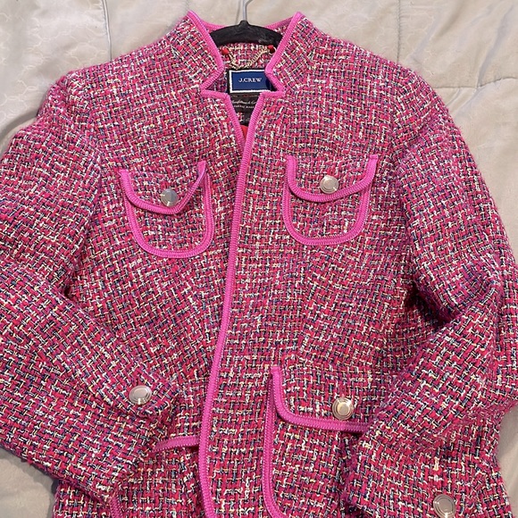 J Crew Blazer